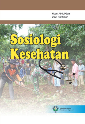 Sosiologi Kesehatan