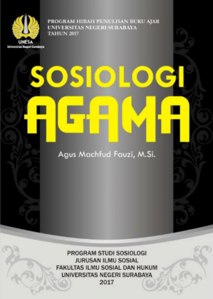 Sosiologi Agama
